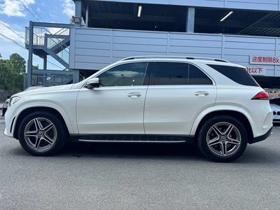 2019 Mercedes-BENZ GLE thumbnail 33
