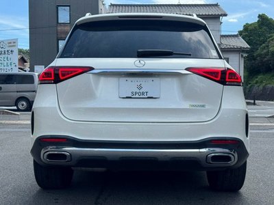 2019 Mercedes-BENZ GLE thumbnail 31