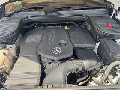 2019 Mercedes-BENZ GLE photo 14
