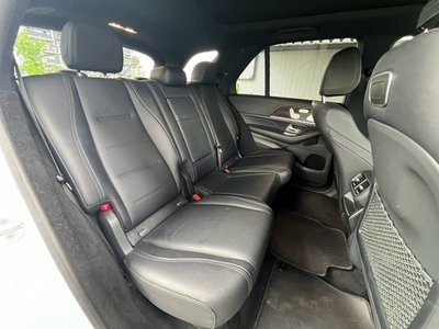 2019 Mercedes-BENZ GLE thumbnail 37