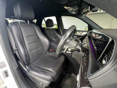 2019 Mercedes-BENZ GLE photo 11