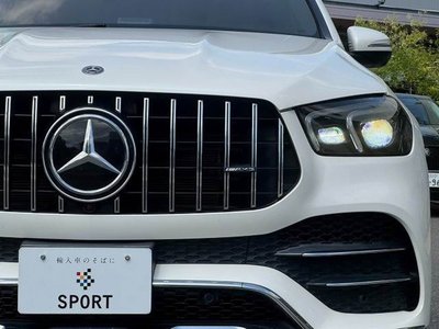 2019 Mercedes-BENZ GLE thumbnail 20