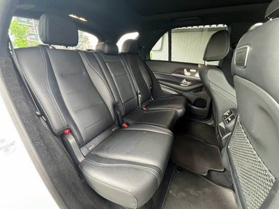 2019 Mercedes-BENZ GLE photo 12