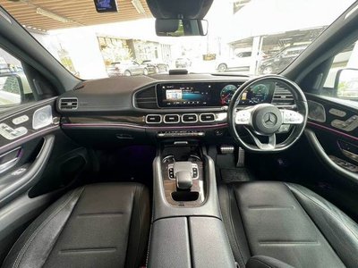 2019 Mercedes-BENZ GLE photo 2