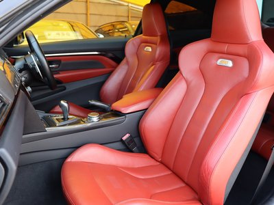 2017 BMW M4 COUPE thumbnail 48