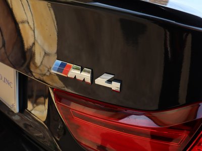 2017 BMW M4 COUPE thumbnail 50