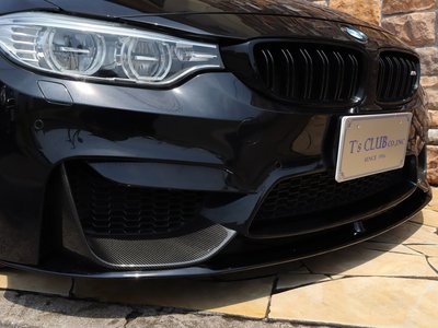 2017 BMW M4 COUPE photo 6