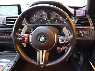 2017 BMW M4 COUPE photo 11