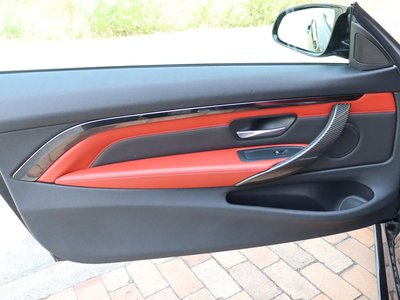 2017 BMW M4 COUPE thumbnail 41