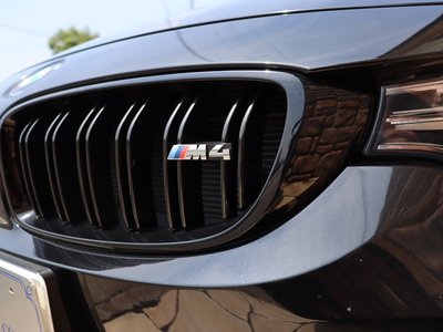 2017 BMW M4 COUPE thumbnail 21