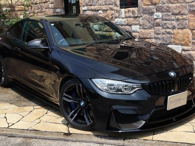 2017 BMW M4 COUPE thumbnail 20
