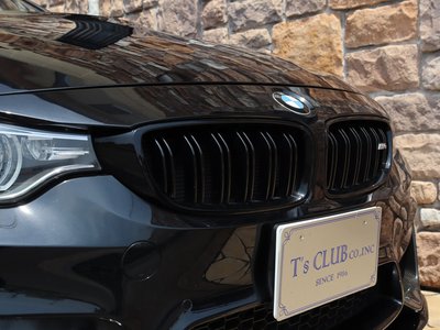 2017 BMW M4 COUPE photo 5