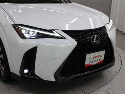 2024 Lexus UX — фото 36
