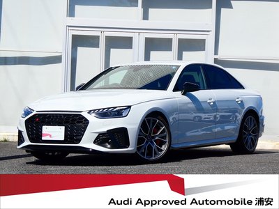2025 AUDI S4 photo 1