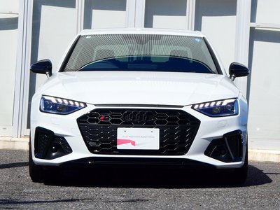 2025 AUDI S4 photo 5