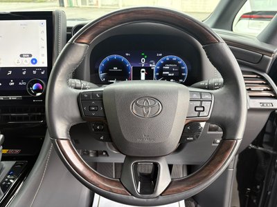 صورة مصغرة 19 لـ 2023 Toyota ALPHARD