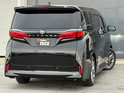 صورة مصغرة 60 لـ 2023 Toyota ALPHARD