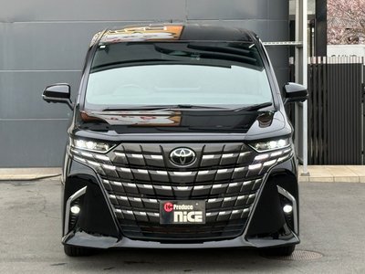 صورة مصغرة 56 لـ 2023 Toyota ALPHARD
