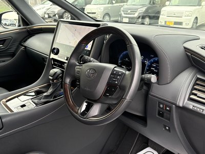 صورة مصغرة 38 لـ 2023 Toyota ALPHARD