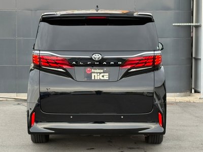 صورة مصغرة 59 لـ 2023 Toyota ALPHARD