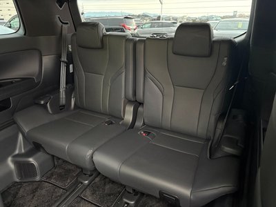 صورة مصغرة 49 لـ 2023 Toyota ALPHARD