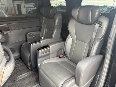 صورة مصغرة 50 لـ 2023 Toyota ALPHARD