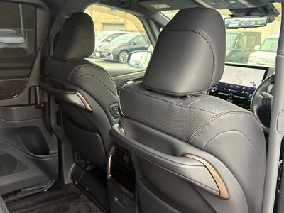 صورة مصغرة 41 لـ 2023 Toyota ALPHARD
