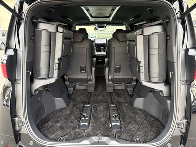 صورة مصغرة 46 لـ 2023 Toyota ALPHARD