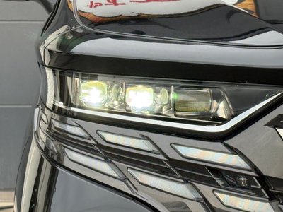 صورة مصغرة 61 لـ 2023 Toyota ALPHARD