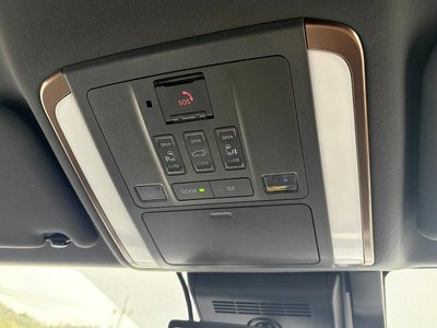 صورة مصغرة 29 لـ 2023 Toyota ALPHARD