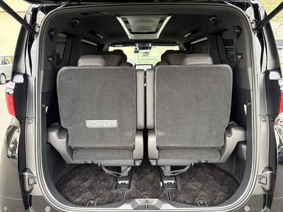 صورة مصغرة 45 لـ 2023 Toyota ALPHARD