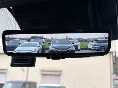 صورة مصغرة 30 لـ 2023 Toyota ALPHARD