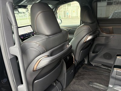 صورة مصغرة 51 لـ 2023 Toyota ALPHARD