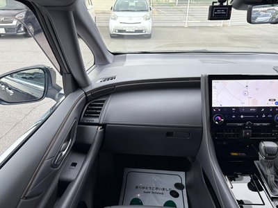 صورة مصغرة 53 لـ 2023 Toyota ALPHARD