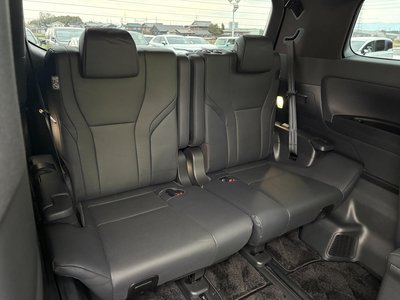 صورة مصغرة 44 لـ 2023 Toyota ALPHARD