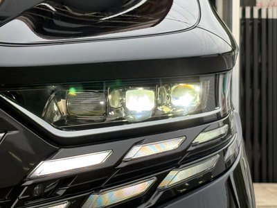صورة مصغرة 62 لـ 2023 Toyota ALPHARD