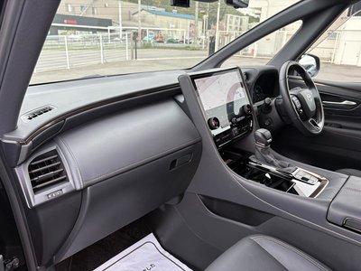 صورة مصغرة 66 لـ 2023 Toyota ALPHARD