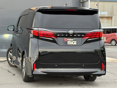 صورة مصغرة 12 لـ 2023 Toyota ALPHARD