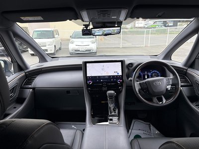 صورة مصغرة 52 لـ 2023 Toyota ALPHARD