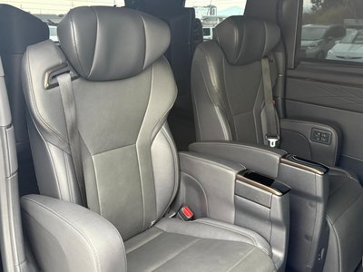 صورة مصغرة 42 لـ 2023 Toyota ALPHARD