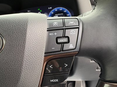 صورة مصغرة 21 لـ 2023 Toyota ALPHARD