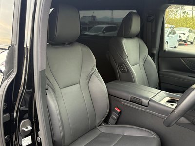 صورة مصغرة 40 لـ 2023 Toyota ALPHARD
