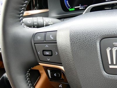 صورة 15 لـ 2024 Toyota CROWN SPORT