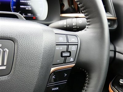 صورة 16 لـ 2024 Toyota CROWN SPORT
