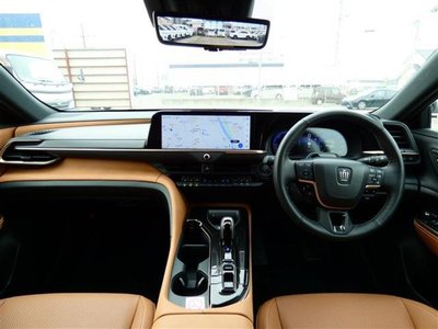 صورة 2 لـ 2024 Toyota CROWN SPORT