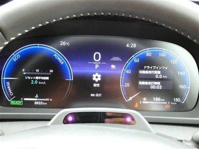 صورة 4 لـ 2024 Toyota CROWN SPORT