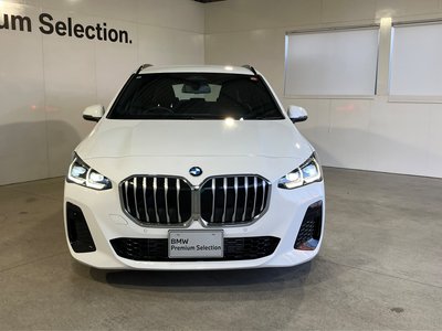 2025 BMW 2 SERIES ACTIVE TOURER — фото 10