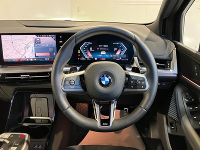 2025 BMW 2 SERIES ACTIVE TOURER — фото 31