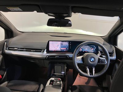 2025 BMW 2 SERIES ACTIVE TOURER — фото 5
