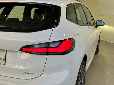 2025 BMW 2 SERIES ACTIVE TOURER — фото 16
